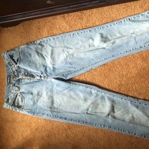 Vintage 90s VERSACE JEANS COUTURE Denim | piece #276027